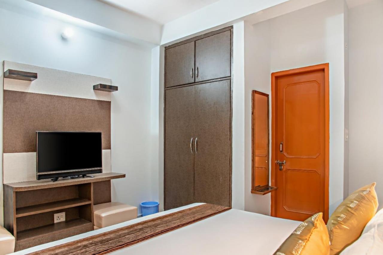 Himalyan Basera I Pvt Balcony I Serviced Apt I By Exotic Stays كاساولى المظهر الخارجي الصورة