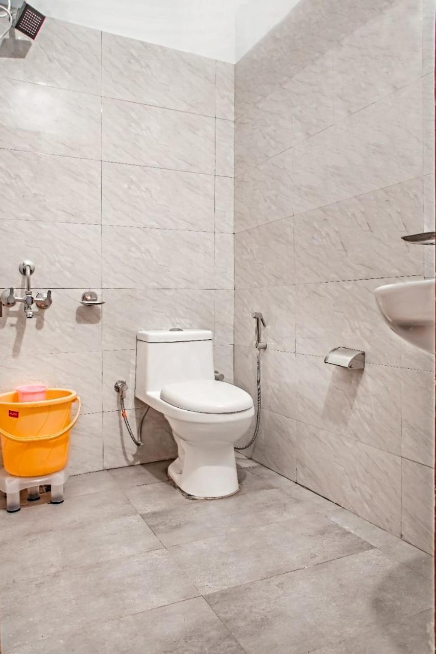 Himalyan Basera I Pvt Balcony I Serviced Apt I By Exotic Stays كاساولى المظهر الخارجي الصورة