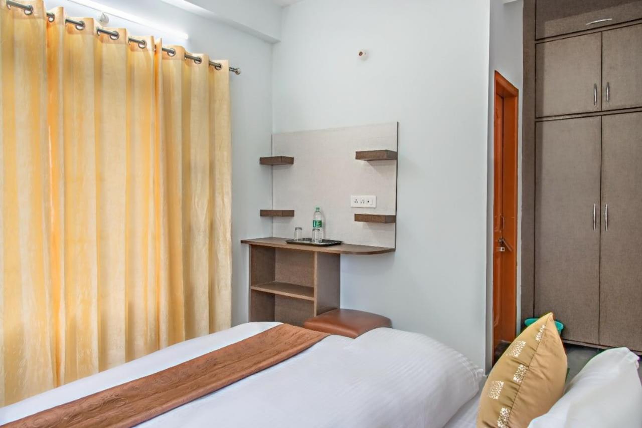 Himalyan Basera I Pvt Balcony I Serviced Apt I By Exotic Stays كاساولى المظهر الخارجي الصورة