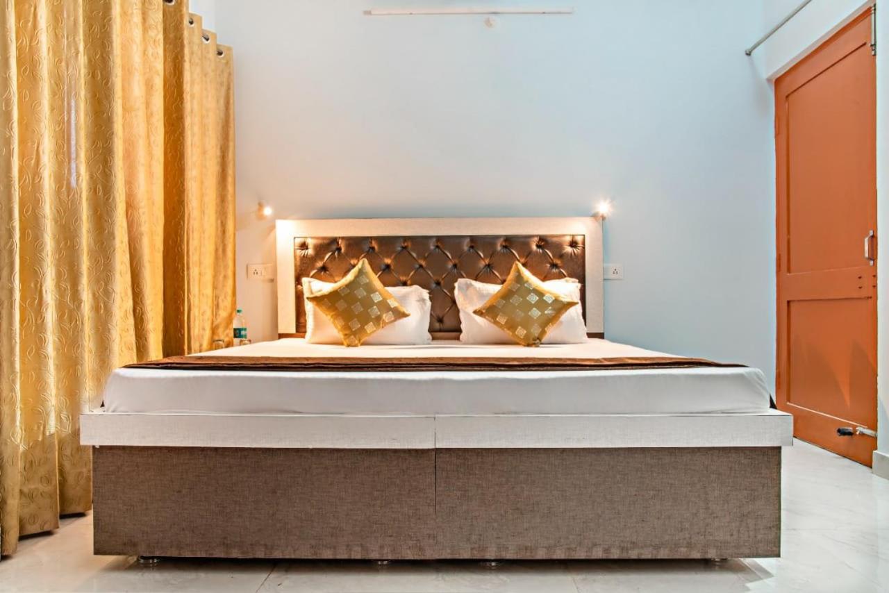 Himalyan Basera I Pvt Balcony I Serviced Apt I By Exotic Stays كاساولى المظهر الخارجي الصورة
