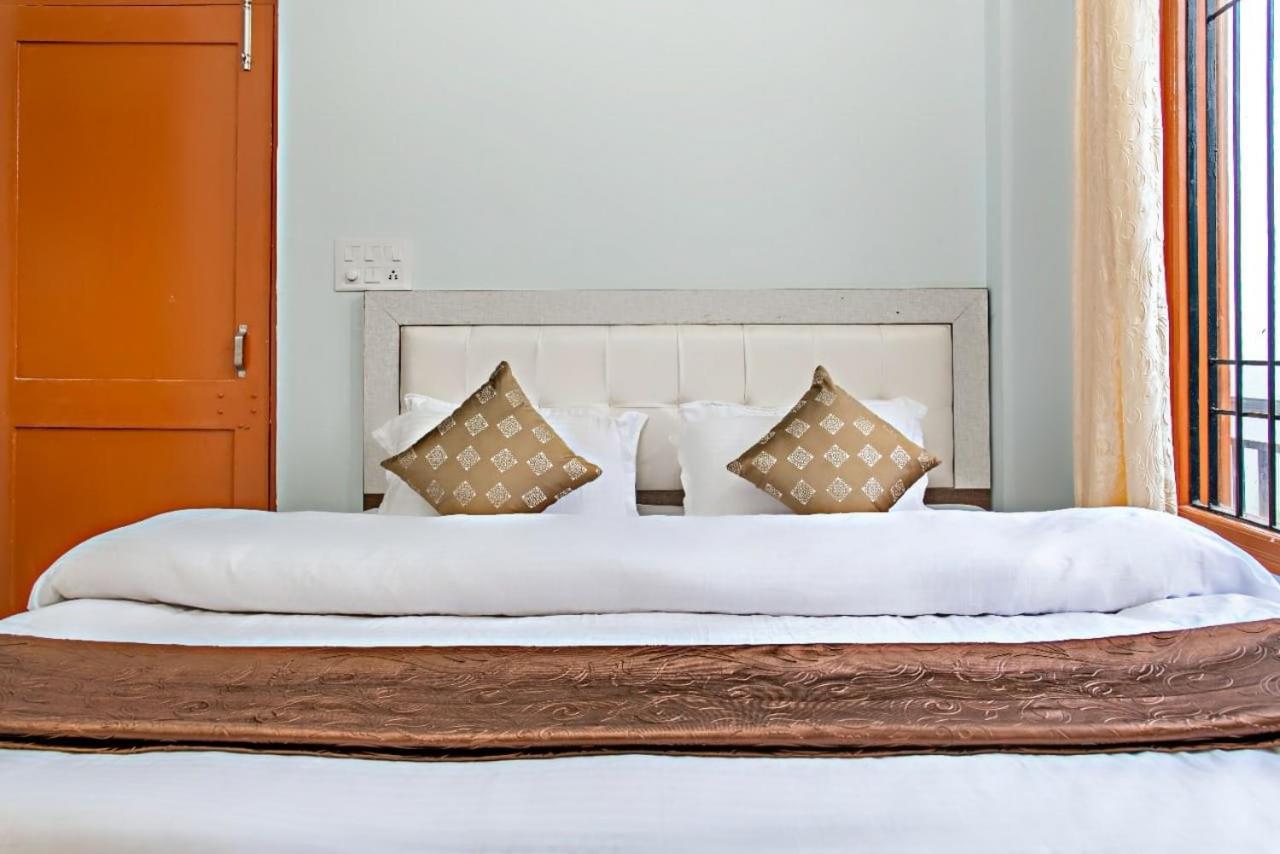 Himalyan Basera I Pvt Balcony I Serviced Apt I By Exotic Stays كاساولى المظهر الخارجي الصورة