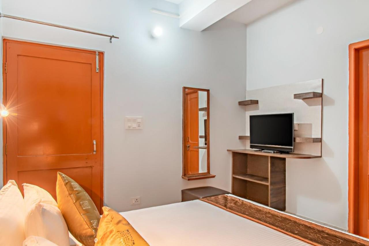 Himalyan Basera I Pvt Balcony I Serviced Apt I By Exotic Stays كاساولى المظهر الخارجي الصورة